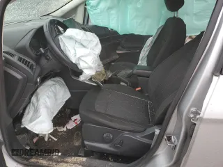 2019 Ford EcoSport SE with VIN MAJ6S3GL9KC256716, listed as a Copart auction lot 51491605 with 89,401 mi miles and Salvage Title. Bid and sale history available at carsss.com. Image 7.
