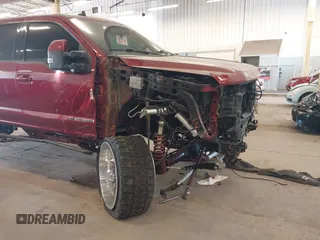 2019 Ford F-250 XL z VIN 1FT7W2BT5KEE64018, wystawiony jako IAAI lot #42055400 z przebiegiem 43 255 mil mil oraz . Historia ofert i sprzedaży dostępna na DreamBid. Obrazek 20.