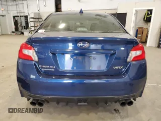 2015 Subaru WRX с VIN JF1VA1A65F9823027, выставлен на аукционе Copart как лот 52108155 с пробегом 149 240 миль миль и Списание • Salvage title. История ставок и продаж доступна на DreamBid. Изображение 6.
