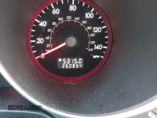 2012 Subaru Tribeca Limited с VIN 4S4WX9GD4C4400476, выставлен на аукционе IAAI как лот 42140480 с пробегом 260 854 миль миль и . История ставок и продаж доступна на DreamBid. Изображение 7.