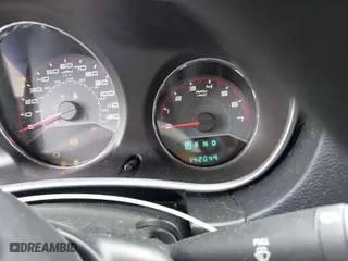 2013 Dodge Avenger SE with VIN 1C3CDZAB8DN725297, listed as a IAAI auction lot 40781847 with 142,049 mi miles. Bid and sale history available at carsss.com. Image 7.