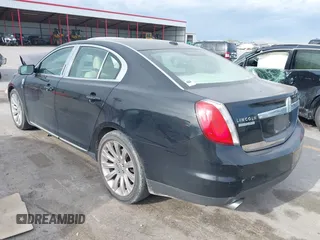 2009 Lincoln MKS с VIN 1LNHM94R79G625838, выставлен на аукционе IAAI как лот 42278619 с пробегом 120 377 миль миль и . История ставок и продаж доступна на DreamBid. Изображение 3.