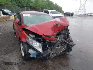 2011 Kia Optima LX z VIN KNAGM4A75B5168564, wystawiony jako IAAI lot #42301373 z przebiegiem Nie podano mil oraz . Historia ofert i sprzedaży dostępna na DreamBid. Obrazek 18.
