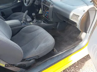 2002 Chevrolet Cavalier LS Sport with VIN 1G1JH12FX27441108, listed as a IAAI auction lot 40969758 with 263,090 mi miles and . Bid and sale history available at DreamBid. Image 5.