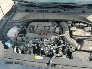 2022 Hyundai Kona Limited with VIN KM8K53A34NU843523, listed as a Copart auction lot 84270395 with 50,814 mi miles and Salvage title. Bid and sale history available at DreamBid. Image 15.