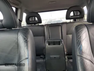 2005 Mitsubishi Outlander z VIN JA4LZ81F15U039209, wystawiony jako Copart lot #47110825 z przebiegiem 84 505 mil mil oraz Czysty tytuł • Clean title. Historia ofert i sprzedaży dostępna na DreamBid. Obrazek 10.