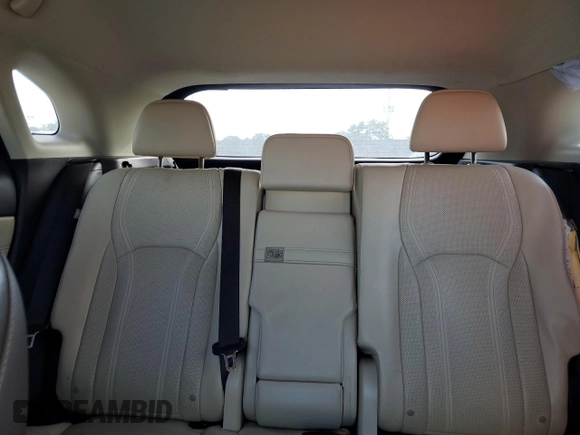 2019 Lexus RX 350 z VIN 2T2ZZMCA5KC133379, wystawiony jako Copart lot #88062035 z przebiegiem 128 962 mil mil oraz Szkoda całkowita • Salvage title. Historia ofert i sprzedaży dostępna na DreamBid. Obrazek 10.