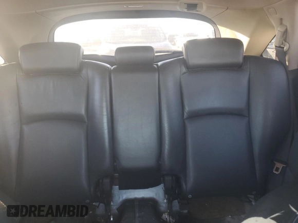 2006 Infiniti FX with VIN JNRAS08W86X202415, listed as a Copart auction lot 83465124 with 245,238 mi miles and Clean title. Bid and sale history available at DreamBid. Image 10.