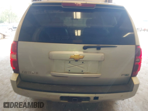 2012 Chevrolet Tahoe LT с VIN 1GNSCBE01CR326465, выставлен на аукционе IAAI как лот 42604791 с пробегом 220 129 миль миль и . История ставок и продаж доступна на DreamBid. Изображение 16.