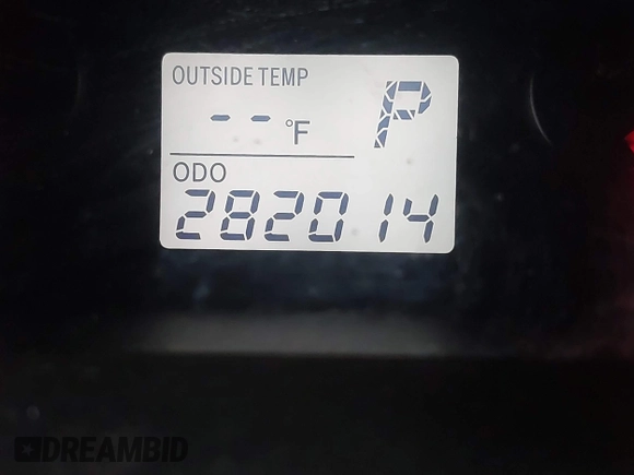2010 Toyota Matrix z VIN 2T1KU4EE2AC491753, wystawiony jako IAAI lot #42179480 z przebiegiem 282 014 mil mil oraz . Historia ofert i sprzedaży dostępna na DreamBid. Obrazek 15.