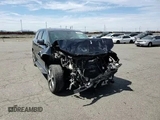 2015 Dodge Durango R/T with VIN 1C4SDJCT8FC772312, listed as a Copart auction lot 56235075 with 61,813 mi miles and Salvage title. Bid and sale history available at DreamBid. Image 15.