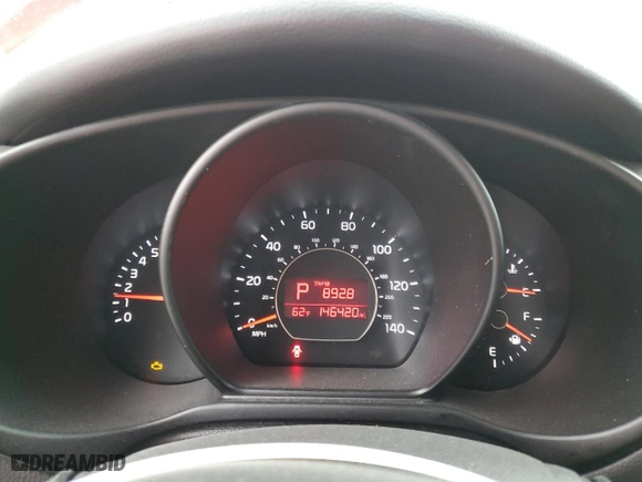 2014 Kia Soul ! with VIN KNDJX3A5XE7737216, listed as a Copart auction lot 47415965 with 146,420 mi miles and Salvage Title. Bid and sale history available at carsss.com. Image 9.