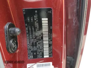 2017 Toyota Sienna LE Auto Access Seat with VIN 5TDKZ3DC2HS814633, listed as a Copart auction lot 50413255 with 56,454 mi miles and Salvage Title. Bid and sale history available at carsss.com. Image 16.