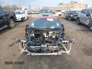 2021 Chevrolet Corvette 1LT z VIN 1G1YA3D48M5103960, wystawiony jako IAAI lot #41768406 z przebiegiem Nie podano mil oraz . Historia ofert i sprzedaży dostępna na DreamBid. Obrazek 12.