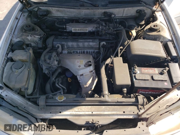 1992 Toyota Camry LE with VIN 4T1SK12E0NU077223, listed as a Copart auction lot 71787194 with 239,027 mi miles and Salvage Title. Bid and sale history available at carsss.com. Image 11.