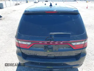 2019 Dodge Durango GT Plus z VIN 1C4RDHDG9KC598768, wystawiony jako IAAI lot #42023973 z przebiegiem 73 435 mil mil oraz . Historia ofert i sprzedaży dostępna na DreamBid. Obrazek 17.