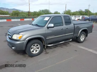 2006 Toyota Tundra SR5 with VIN 5TBRU34156S479093, listed as a IAAI auction lot 41392641 with 255,410 mi miles. Bid and sale history available at carsss.com. Image 17.