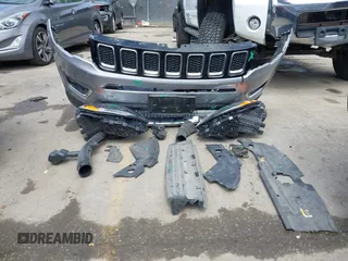 2021 Jeep Compass Limited с VIN 3C4NJDCB8MT553379, выставлен на аукционе IAAI как лот 41981662 с пробегом 83 361 миль миль и . История ставок и продаж доступна на DreamBid. Изображение 18.