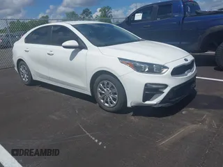2019 Kia Forte LXS with VIN 3KPF24AD0KE010499, listed as a IAAI auction lot 42198922 with 188,674 mi miles and . Bid and sale history available at DreamBid. Image 1.