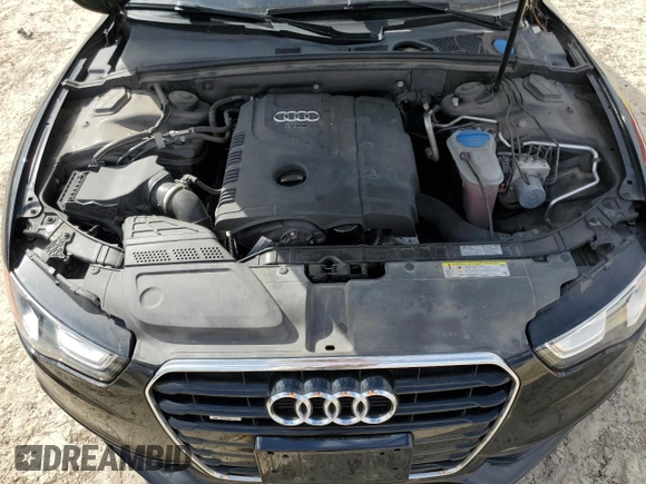 2015 Audi A5 Premium Plus z VIN WAUMFAFRXFA048651, wystawiony jako Copart lot #43562825 z przebiegiem Nie podano mil oraz Szkoda całkowita • Salvage title. Historia ofert i sprzedaży dostępna na DreamBid. Obrazek 11.
