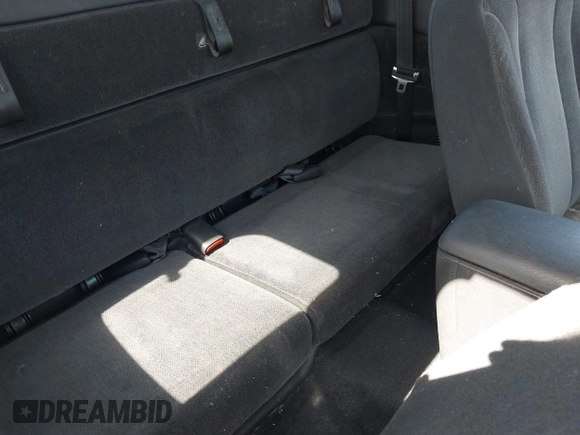 2001 Dodge Dakota Sport с VIN 1B7GG22N31S223265, выставлен на аукционе IAAI как лот 42297809 с пробегом 144 059 миль миль и . История ставок и продаж доступна на DreamBid. Изображение 8.