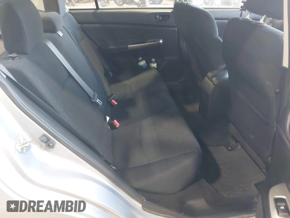 2015 Subaru Impreza z VIN JF1GJAA68FG005960, wystawiony jako IAAI lot #42103205 z przebiegiem 101 526 mil mil oraz . Historia ofert i sprzedaży dostępna na DreamBid. Obrazek 8.