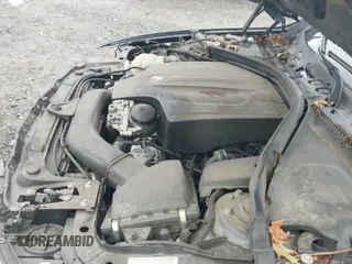 2015 BMW 4 Series 435i with VIN WBA4B1C50FD955386, listed as a IAAI auction lot 43322486 with 105,000 mi miles and . Bid and sale history available at DreamBid. Image 22.