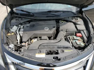 2015 Nissan Altima SL with VIN 1N4AL3AP3FC184923, listed as a Copart auction lot 59239005 with 148,996 mi miles and Salvage title. Bid and sale history available at DreamBid. Image 11.