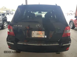 2012 Mercedes-Benz GLK 350 z VIN WDCGG5GBXCF875421, wystawiony jako Copart lot #45845115 z przebiegiem 199 476 mil mil oraz Tytuł czysty. Historia ofert i sprzedaży dostępna na DreamBid. Obrazek 6.
