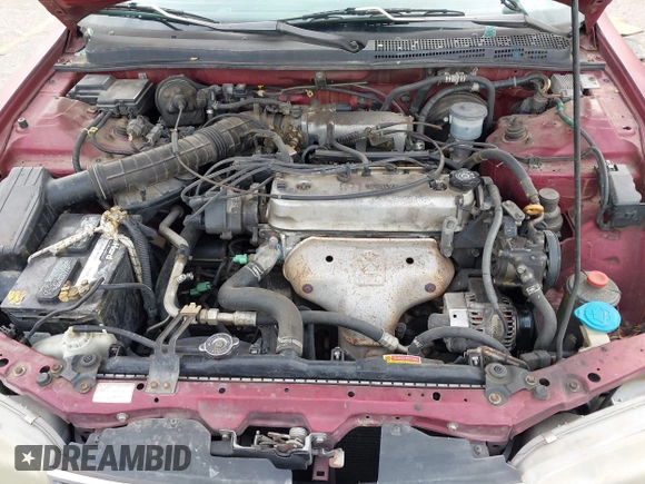 1997 Honda Accord LX с VIN 1HGCD5639VA217677, выставлен на аукционе IAAI как лот 42137200 с пробегом 140 193 миль миль и . История ставок и продаж доступна на DreamBid. Изображение 10.