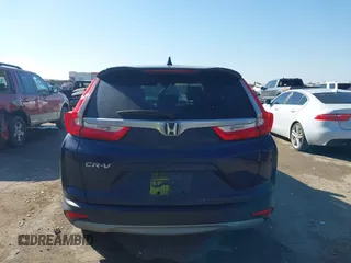 2018 Honda CR-V EX-L with VIN 7FARW1H88JE029579, listed as a IAAI auction lot 41670377 with 70,803 mi miles. Bid and sale history available at carsss.com. Image 16.