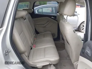 2013 Ford Escape SEL with VIN 1FMCU0HX1DUB81641, listed as a IAAI auction lot 42090788 with 111,496 mi miles and . Bid and sale history available at DreamBid. Image 8.