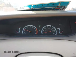 2002 Toyota Avalon XL with VIN 4T1BF28B22U238450, listed as a IAAI auction lot 41921545 with 246,520 mi miles and . Bid and sale history available at DreamBid. Image 7.