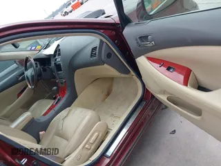 2008 Lexus ES 330 z VIN JTHBJ46G982249767, wystawiony jako IAAI lot #42285179 z przebiegiem 166 494 mil mil oraz . Historia ofert i sprzedaży dostępna na DreamBid. Obrazek 5.