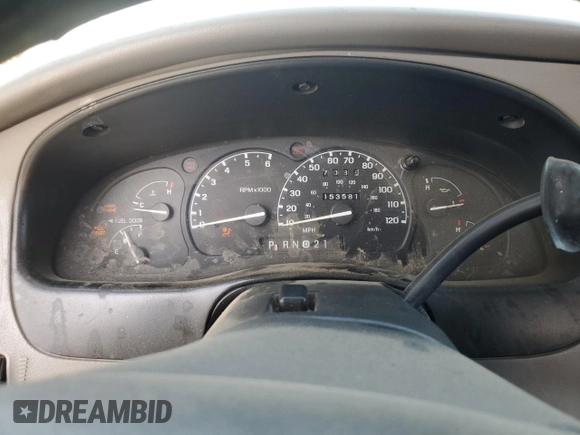 1999 Ford Explorer z VIN 1FMYU22E7XUB19528, wystawiony jako Copart lot #72772864 z przebiegiem 153 581 mil mil oraz Szkoda całkowita • Salvage title. Historia ofert i sprzedaży dostępna na DreamBid. Obrazek 9.