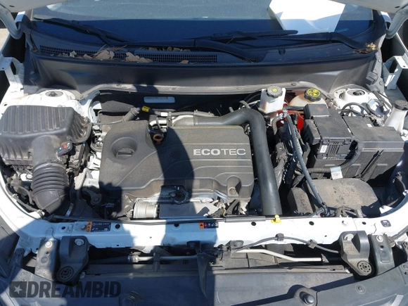 2020 Chevrolet Equinox LS with VIN 3GNAXHEV6LS527239, listed as a IAAI auction lot 41970034 with 145,197 mi miles and . Bid and sale history available at DreamBid. Image 9.