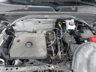 2022 Chevrolet TrailBlazer LT with VIN KL79MRSL0NB082375, listed as a IAAI auction lot 42124688 with 85,253 mi miles and . Bid and sale history available at DreamBid. Image 10.