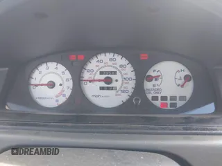 1994 Honda Civic z VIN 2HGEJ1126RH550161, wystawiony jako IAAI lot #41924031 z przebiegiem 139 547 mil mil oraz . Historia ofert i sprzedaży dostępna na DreamBid. Obrazek 7.