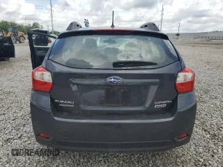 2015 Subaru Impreza Special Sports Premium z VIN JF1GPAT65F8213526, wystawiony jako Copart lot #57056115 z przebiegiem 169 947 mil mil oraz Szkoda całkowita • Salvage title. Historia ofert i sprzedaży dostępna na DreamBid. Obrazek 6.