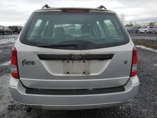2002 Ford Focus SE Fleet с VIN 1FAFP36312W286116, выставлен на аукционе Copart как лот 82258134 с пробегом 83 668 миль миль и Списание • Salvage title. История ставок и продаж доступна на DreamBid. Изображение 6.