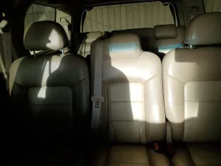 2006 Ford Expedition Eddie Bauer with VIN 1FMFU18526LA76553, listed as a Copart auction lot 47435985 with 199,952 mi miles and Salvage Title. Bid and sale history available at carsss.com. Image 10.
