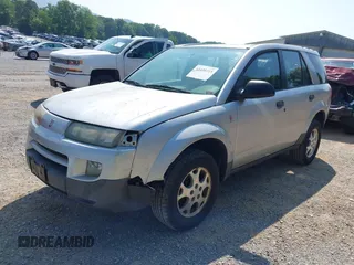 2003 Saturn VUE z VIN 5GZCZ53B33S870278, wystawiony jako IAAI lot #42435315 z przebiegiem 206 147 mil mil oraz . Historia ofert i sprzedaży dostępna na DreamBid. Obrazek 6.