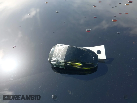 2018 Tesla Model S 75D with VIN 5YJSA1E2XJF287825, listed as a IAAI auction lot 41912116 with Not Provided miles and . Bid and sale history available at DreamBid. Image 11.
