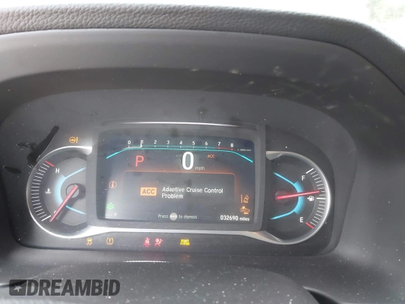 2022 Honda Pilot EX-L с VIN 5FNYF6H54NB009670, выставлен на аукционе IAAI как лот 41724302 с пробегом 32 690 миль миль и . История ставок и продаж доступна на DreamBid. Изображение 7.