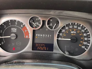 2006 Hummer H3 with VIN 5GTDN136468109394, listed as a Copart auction lot 85154694 with 149,291 mi miles and Clean Title. Bid and sale history available at DreamBid. Image 8.