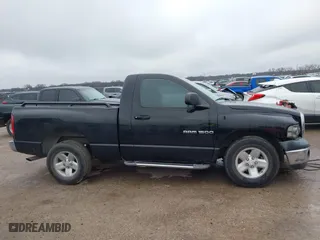 2003 Dodge Ram 1500 ST with VIN 1D7HA16K13J506634, listed as a IAAI auction lot 41529060 with 165,898 mi miles. Bid and sale history available at carsss.com. Image 13.