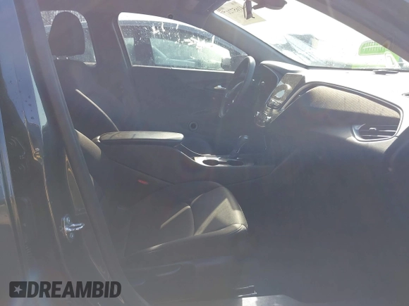 2020 Chevrolet Malibu LS with VIN 1G1ZB5ST9LF153413, listed as a IAAI auction lot 41657217 with 46,802 mi miles and . Bid and sale history available at DreamBid. Image 5.