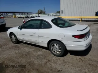 1999 Ford Escort Cool z VIN 3FAKP1136XR108089, wystawiony jako Copart lot #57606785 z przebiegiem 152 412 mil mil oraz Szkoda całkowita • Salvage title. Historia ofert i sprzedaży dostępna na DreamBid. Obrazek 2.