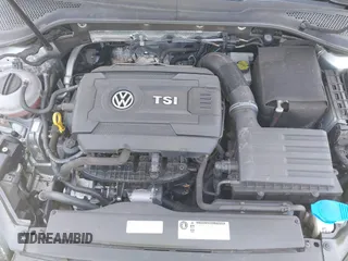 2017 Volkswagen Golf S z VIN 3VWH17AU7HM530336, wystawiony jako IAAI lot #42454700 z przebiegiem 60 208 mil mil oraz . Historia ofert i sprzedaży dostępna na DreamBid. Obrazek 10.