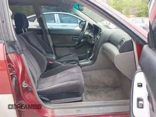 2003 Subaru Baja Special Sports с VIN 4S4BT62C837113082, выставлен на аукционе IAAI как лот 42281034 с пробегом 284 322 миль миль и . История ставок и продаж доступна на DreamBid. Изображение 5.